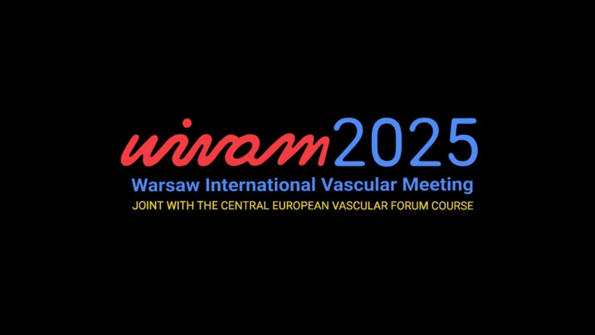 WIVAM 2025 - Warszawa, Polska